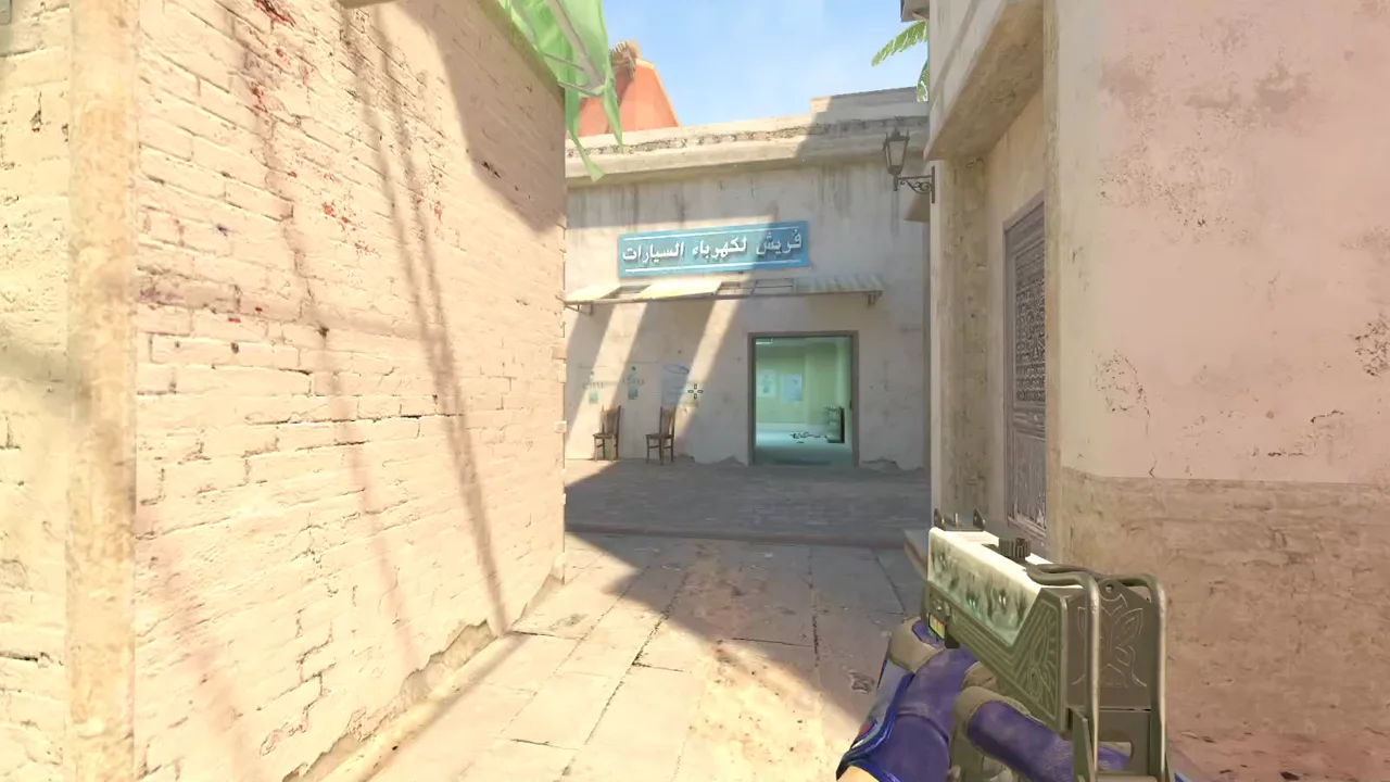 highlight
